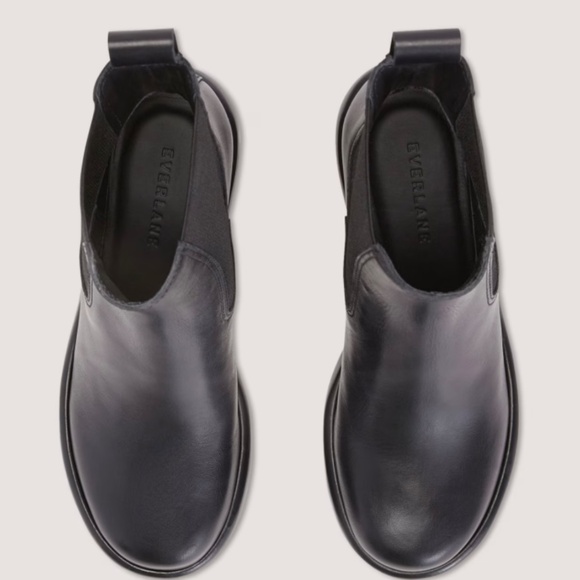 Everlane Puffa Clog Boots Women’s Size 7 - Picture 4 of 6